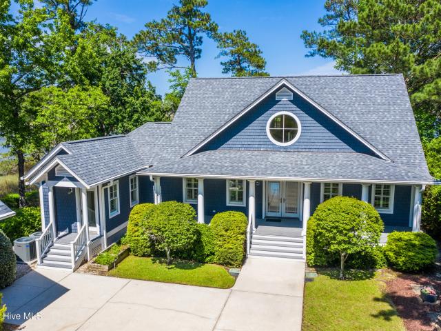 House for sale in Hampstead, North Carolina