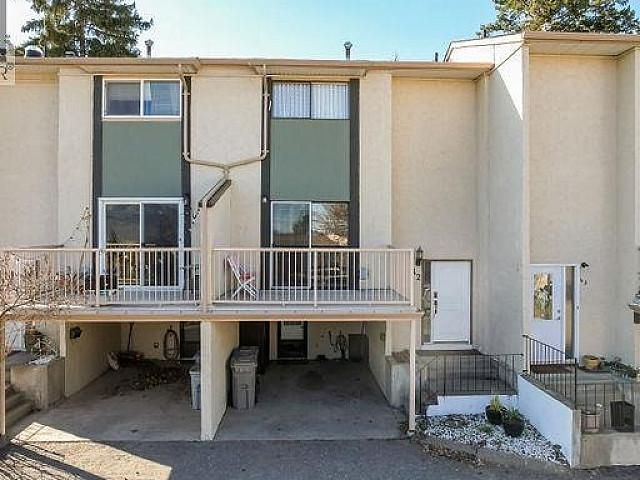 Condo for sale in Kamloops, British Columbia