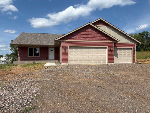 House for sale in Chippewa Falls, Wisconsin