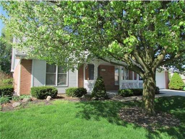 Condo for sale in Springfield, Ohio