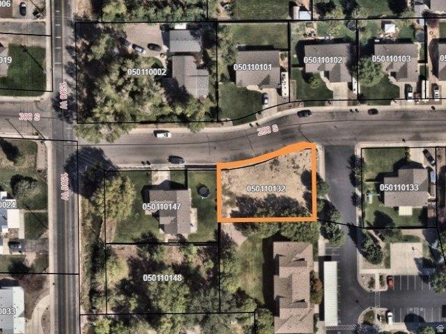 Land for sale in Vernal, Utah