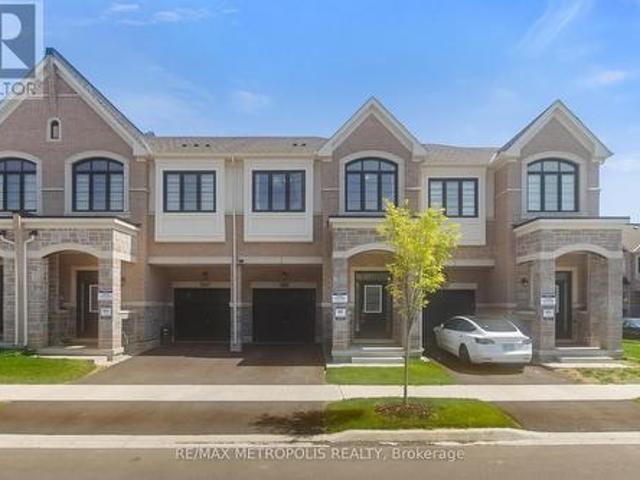 House for sale in Milton, Ontario