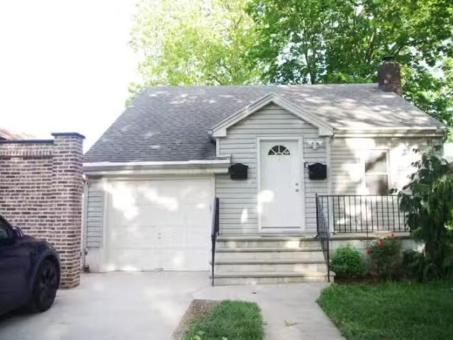 House for rent in New York