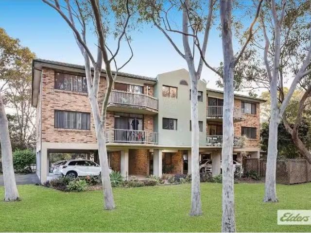 Apartment for rent in Wollongong West, New South Wales