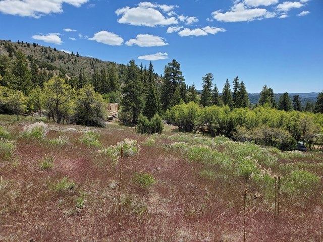 Land for sale in Duck Creek Village, Utah