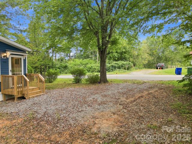 House for sale in Candler, Buncombe County