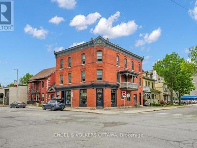 Commercial for sale in Mulhurst Bay, Ontario