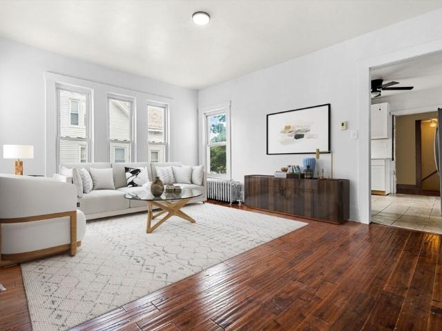Townhouse for rent in Brockton