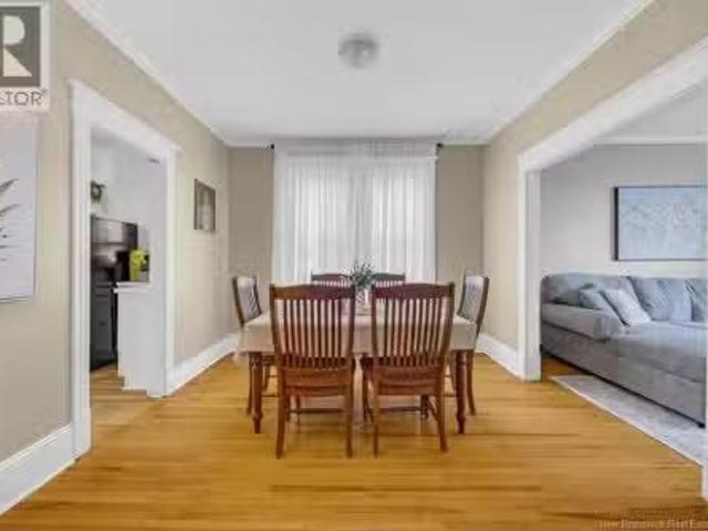 House for sale in City Of Saint John, New Brunswick