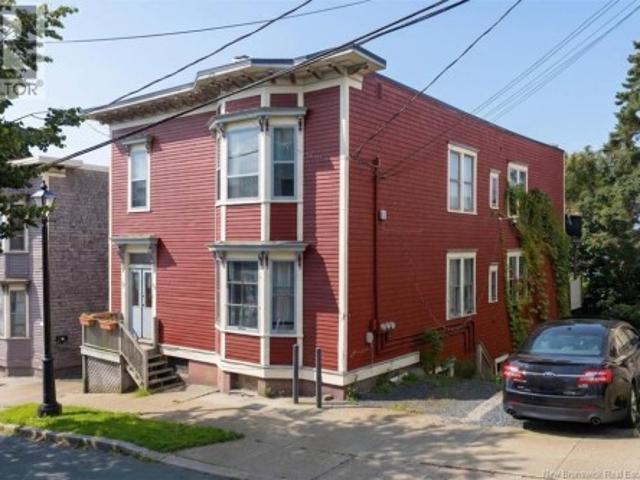 Property for sale in City Of Saint John, New Brunswick