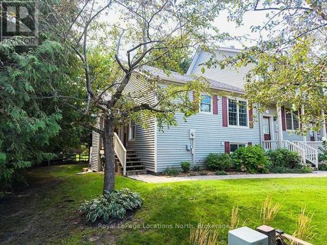 Townhouse for sale in Grey, Ontario