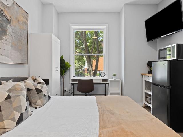 Apartment for rent in Mulhurst Bay, Ontario