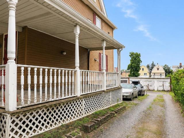 Land for sale in Queens, Arverne