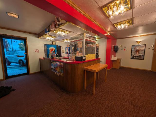 Commercial for sale in Perham, Minnesota