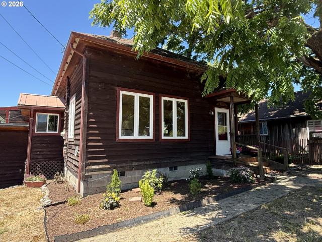 House for sale in Oregonia