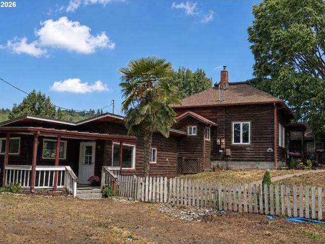 House for sale in Oregonia