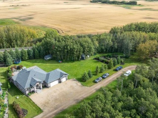 House for sale in Cardiff, Alberta
