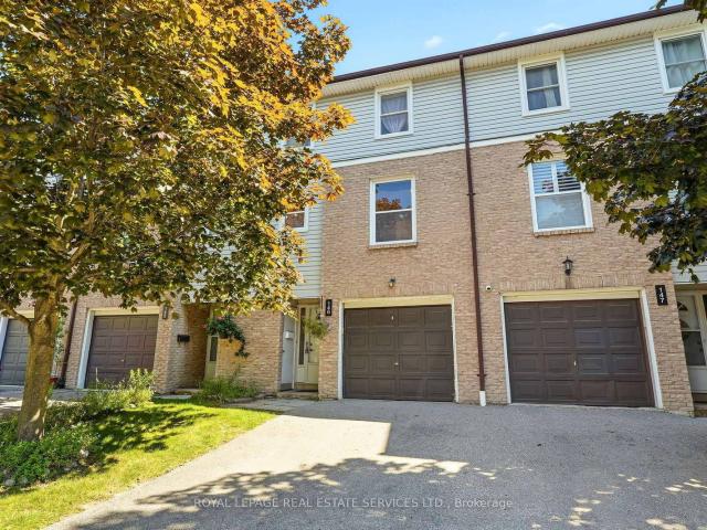 Condo for sale in Mississauga, Ontario