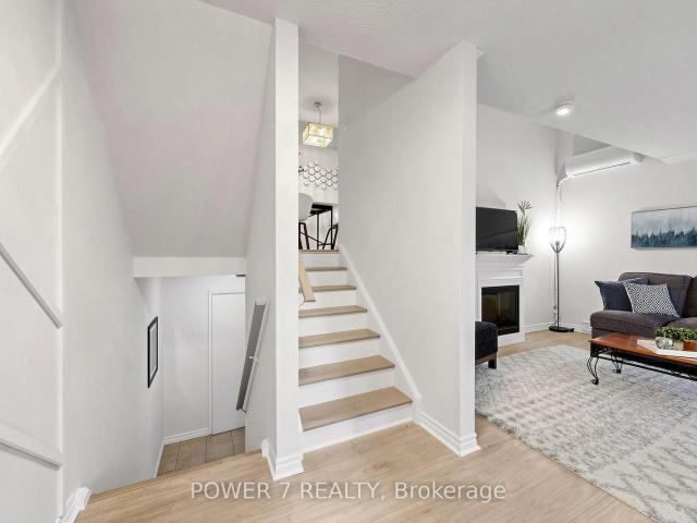 Condo for sale in York, Ontario