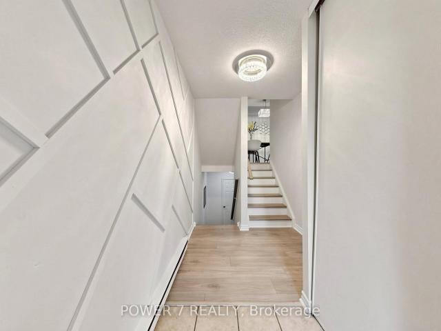 Condo for sale in Woburn, Ontario