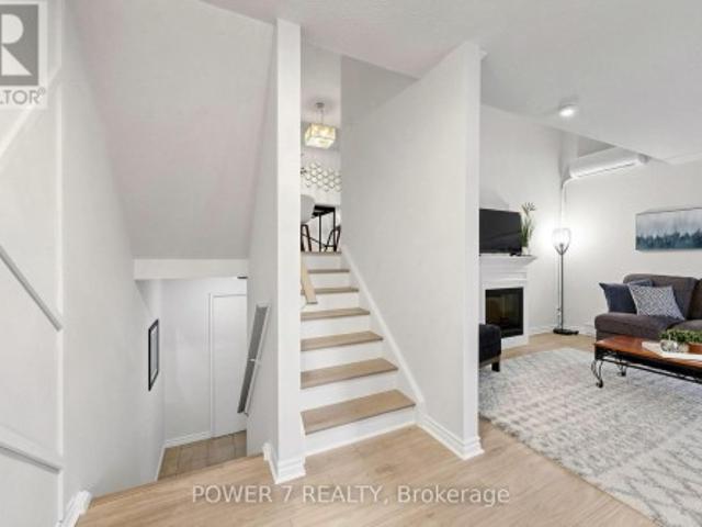 Townhouse for sale in York, Ontario