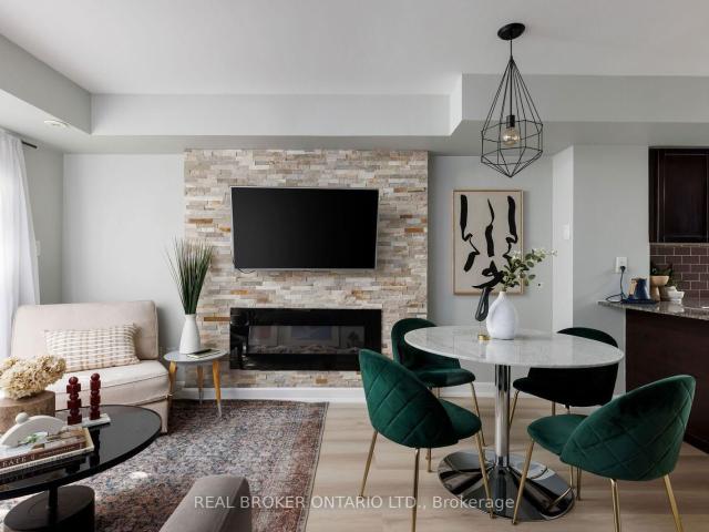 Condo for sale in Woburn, Ontario