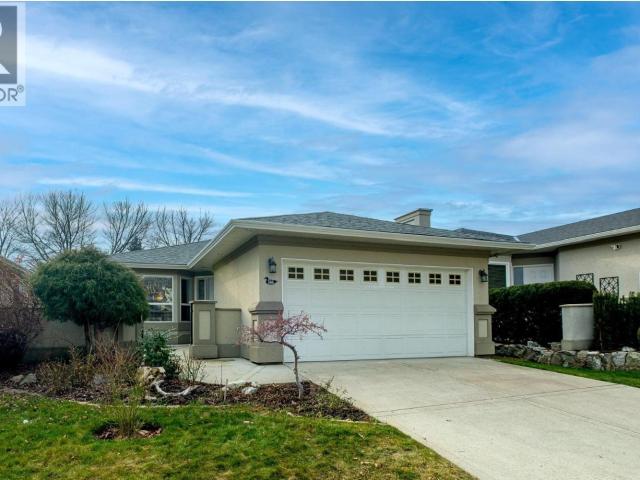 House for sale in Winfield, British Columbia