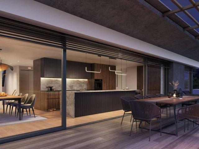 Apartment kaufen in Kirchdorf, Kirchdorf in Tirol