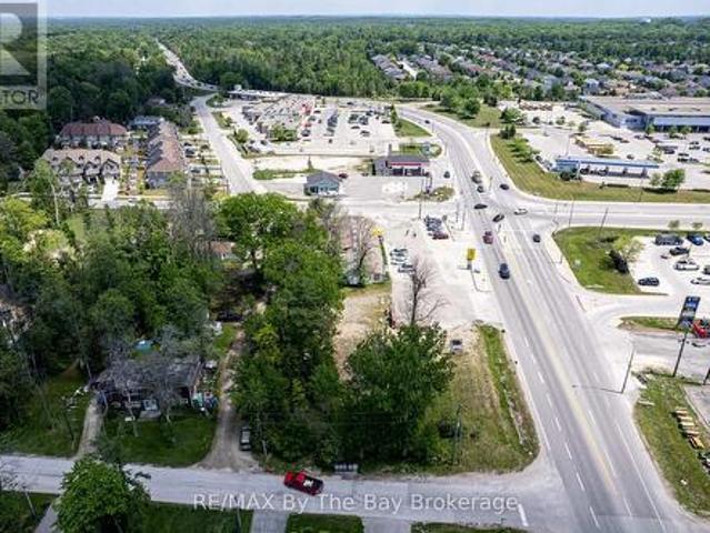 Commercial for sale in Wasaga Beach, Ontario