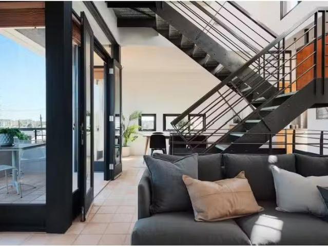 Condo for rent in Sydney, New South Wales
