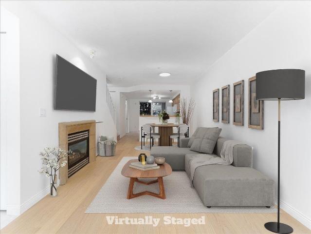 Townhouse for sale in North Vancouver, British Columbia