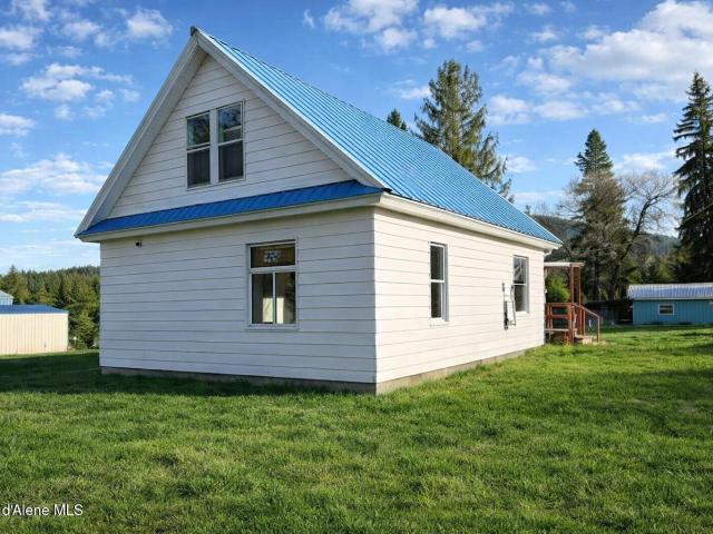 Property for sale in Plummer, Idaho
