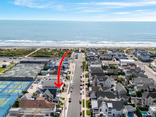 Condo for sale in Stone Harbor, New Jersey