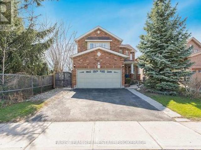 House for sale in New Tecumseth, Ontario