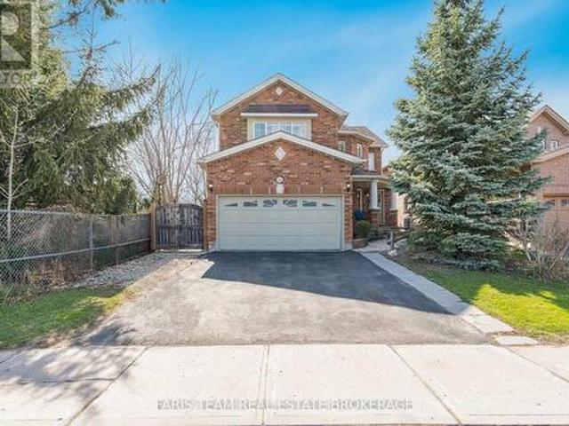 House for sale in New Tecumseth, Ontario