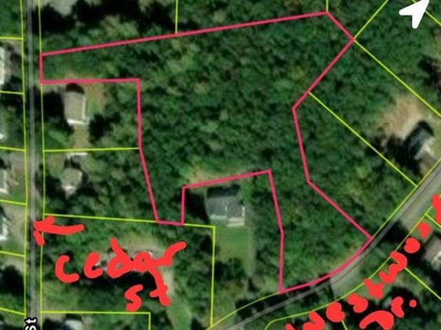 Land for sale in Fiskdale, Sturbridge