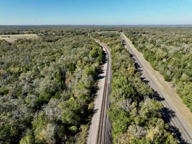 Ranch for sale in Milam, Texas