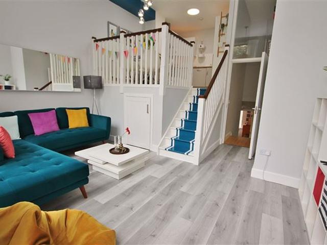 Duplex for sale in Lucan, North Tipperary