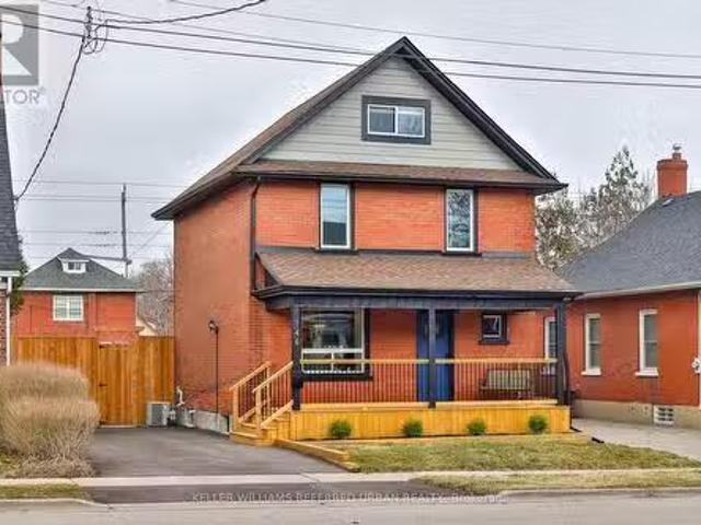 House for sale in Durham, Ontario