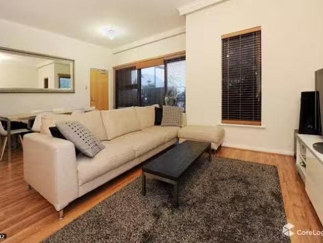 Apartment for rent in North Perth