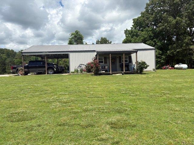 House for sale in Ark