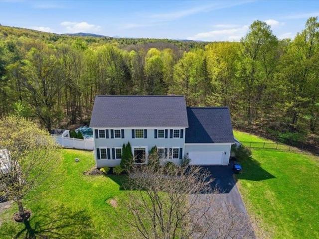 House for sale in Milton, Vermont