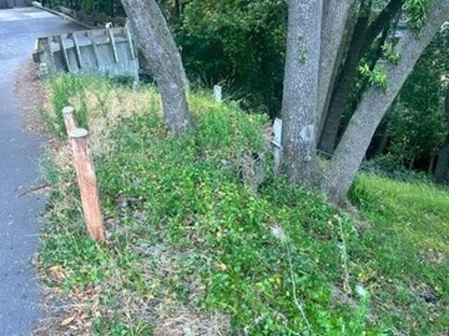 Land for sale in San Anselmo, California