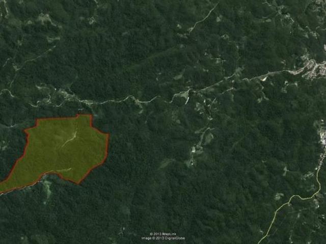 Sítio e chácara venda em Tapiraí, São Paulo