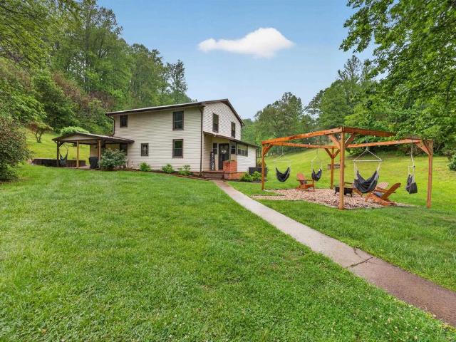 House for sale in Lovingston, Nelson County