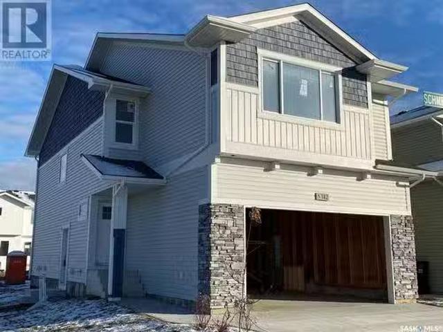 House for sale in Saskatoon, Saskatchewan