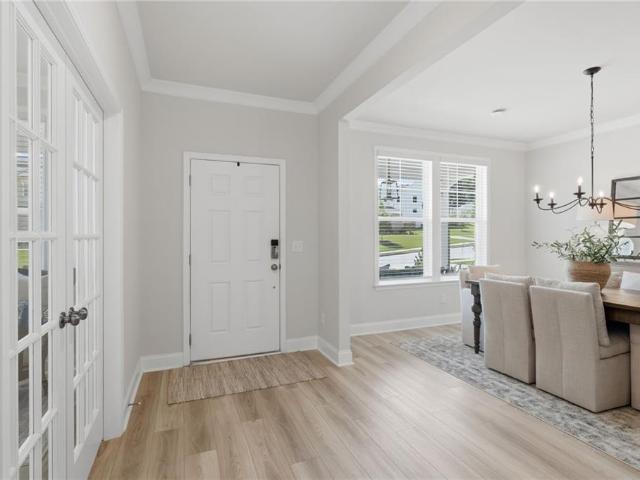 House for sale in Canton, Georgia