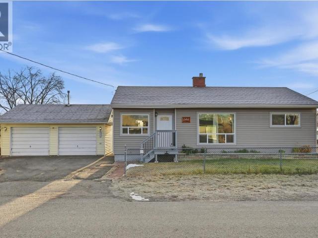 House for sale in Kamloops, British Columbia