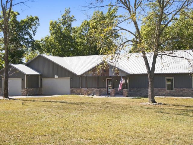 House for sale in Sparta, Christian County