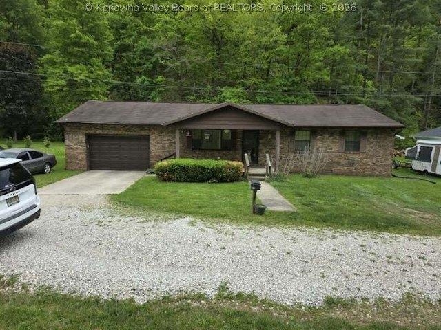 House for sale in Milton, West Virginia